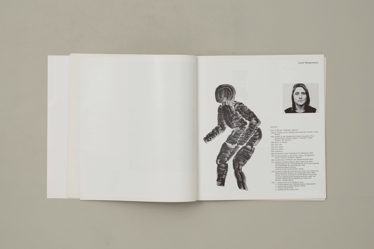 Dokumentationsausstellung I + II