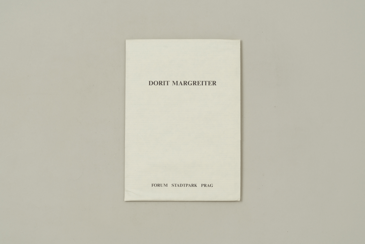 Mein Schlafzimmer in Prag – Dorit Margreiter