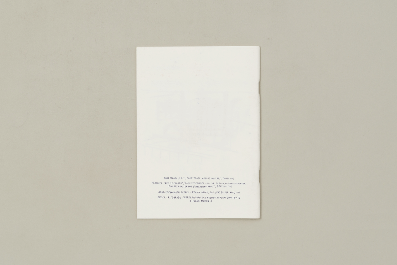 CHRONIK DER VORBEILAUFENDEN EREIGNISSE