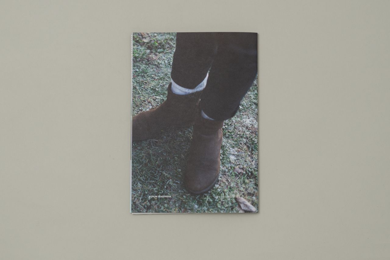 feldstellen* – PRÄSENZ DER VIELEN