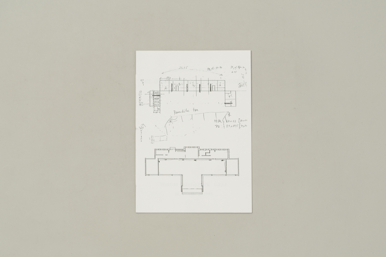 Die Identität des Vorhandenen