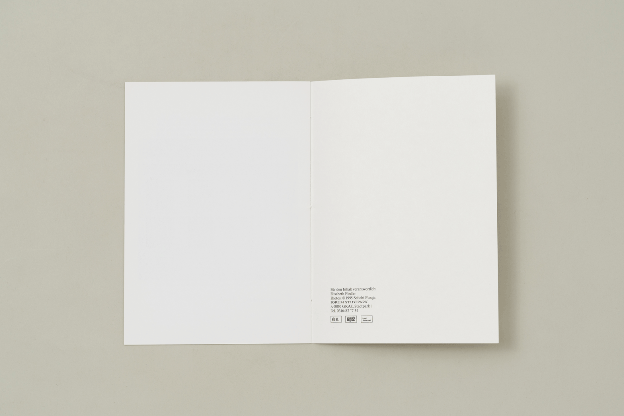 Die Identit&auml;t des Vorhandenen