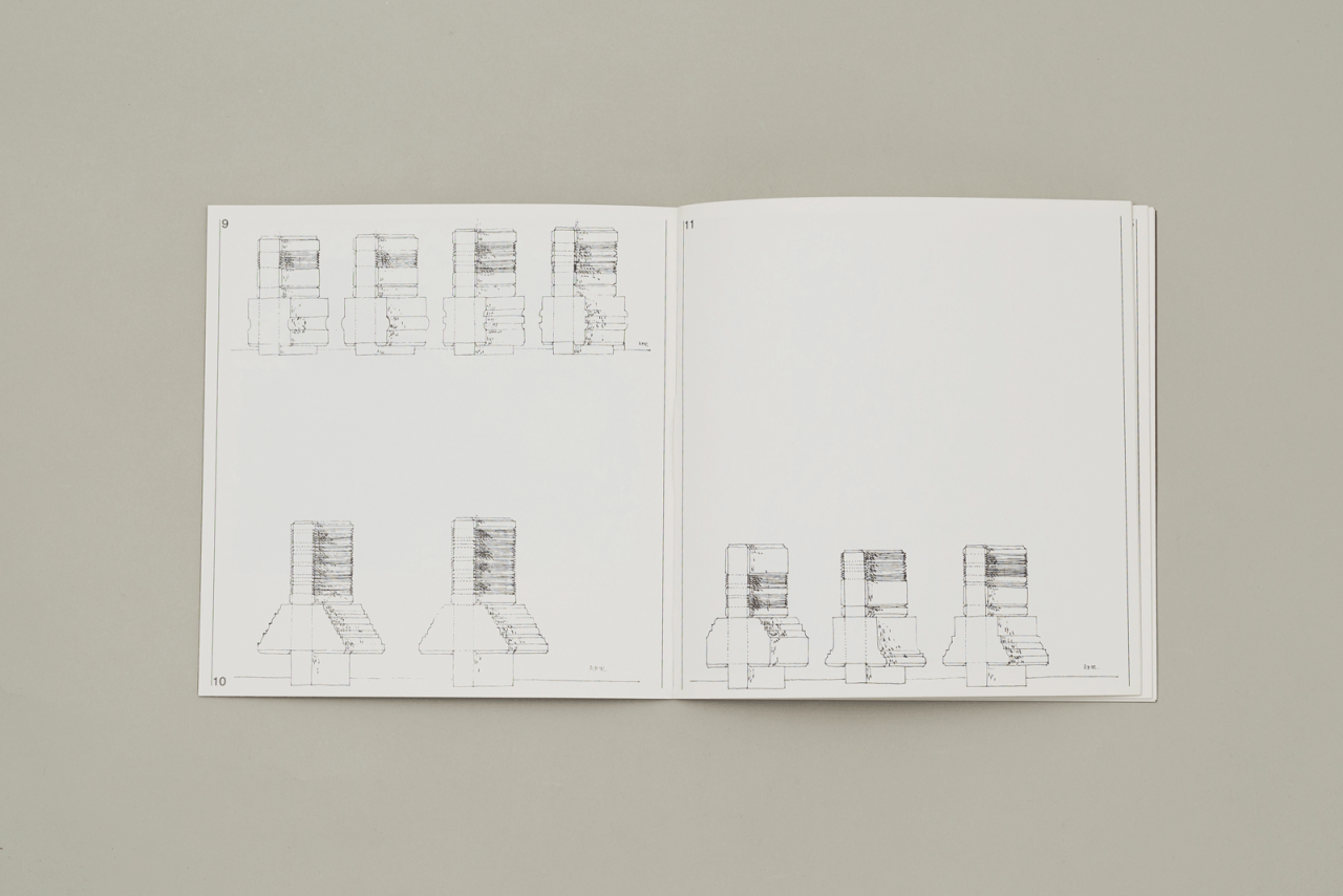 Ferdinand Penker. Zeichnungen, Bilder und Druckgraphiken