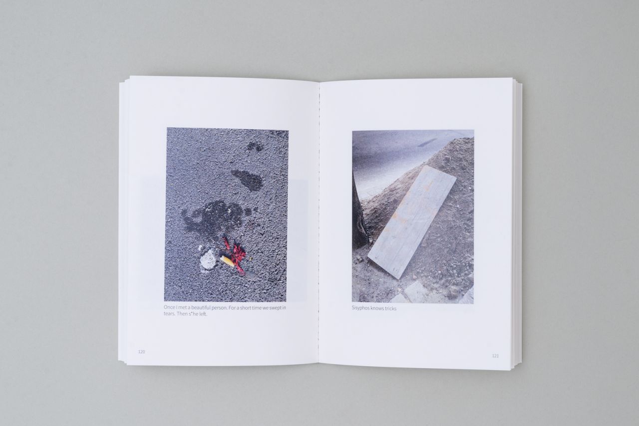 FOUND COMPOSITIONS
