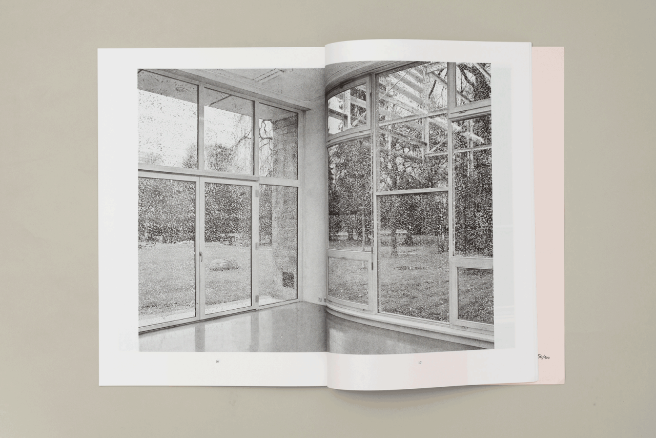 FORUM KUNST HEUTE: Nina Schuiki - Hypochondria Heart