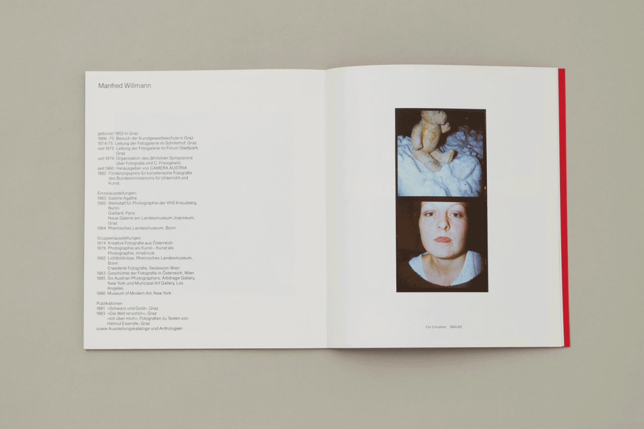 Forum Stadtpark Graz in der Städtischen Galerie Rosenheim. Ein schrecklicher Traum