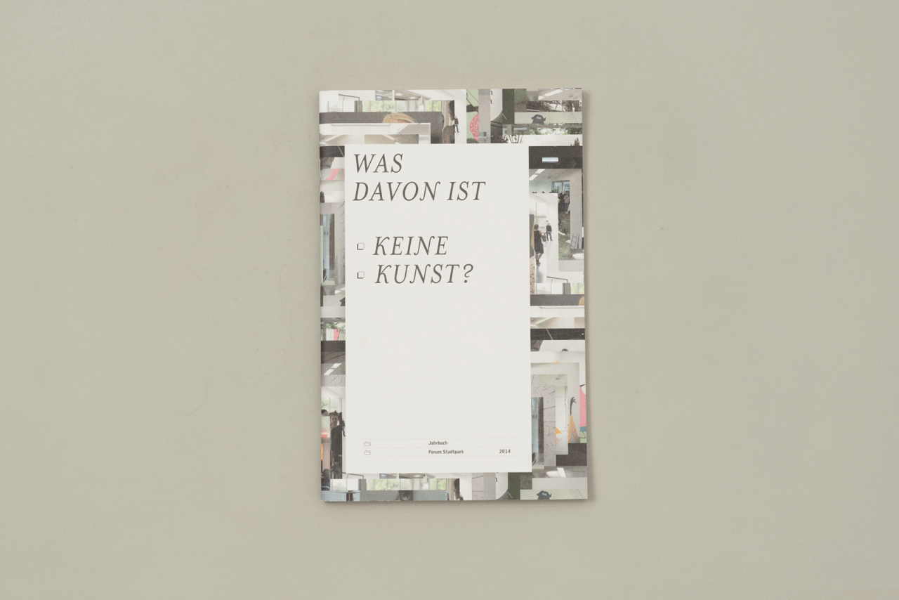 Jahrbuch 2014