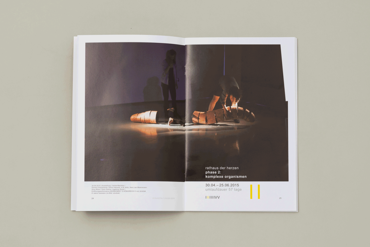 Jahrbuch 2015