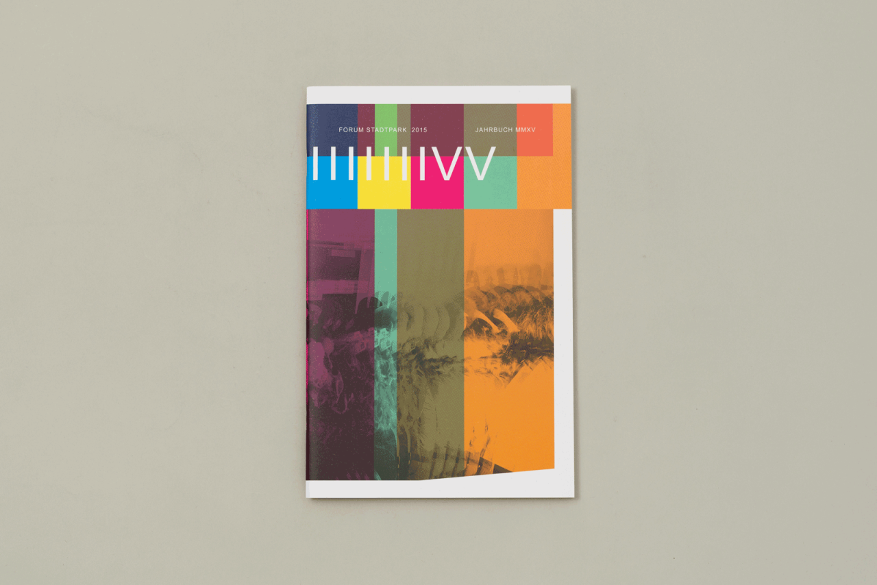 Jahrbuch 2015