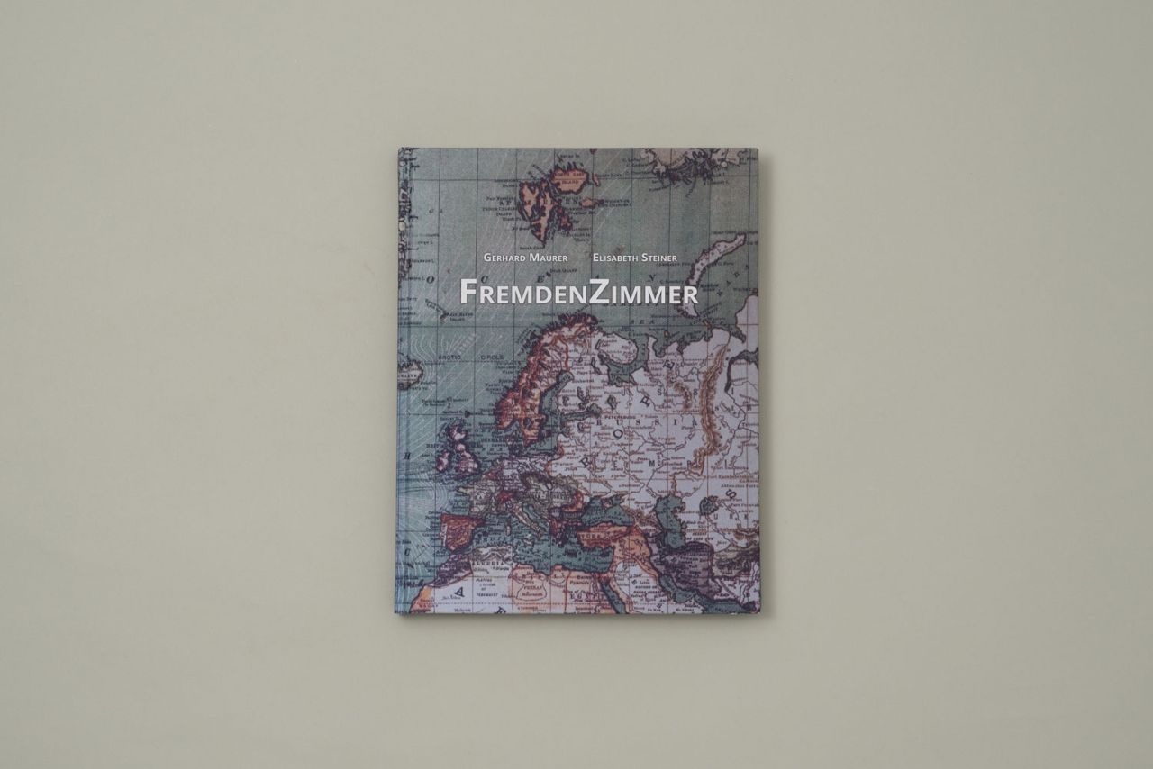 FremdenZimmer