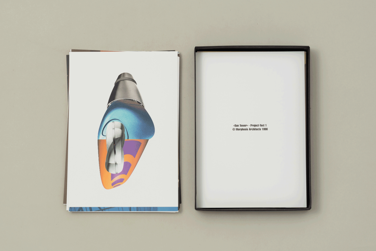 GAZE 01. METONYMIE. REMOTE SENSING