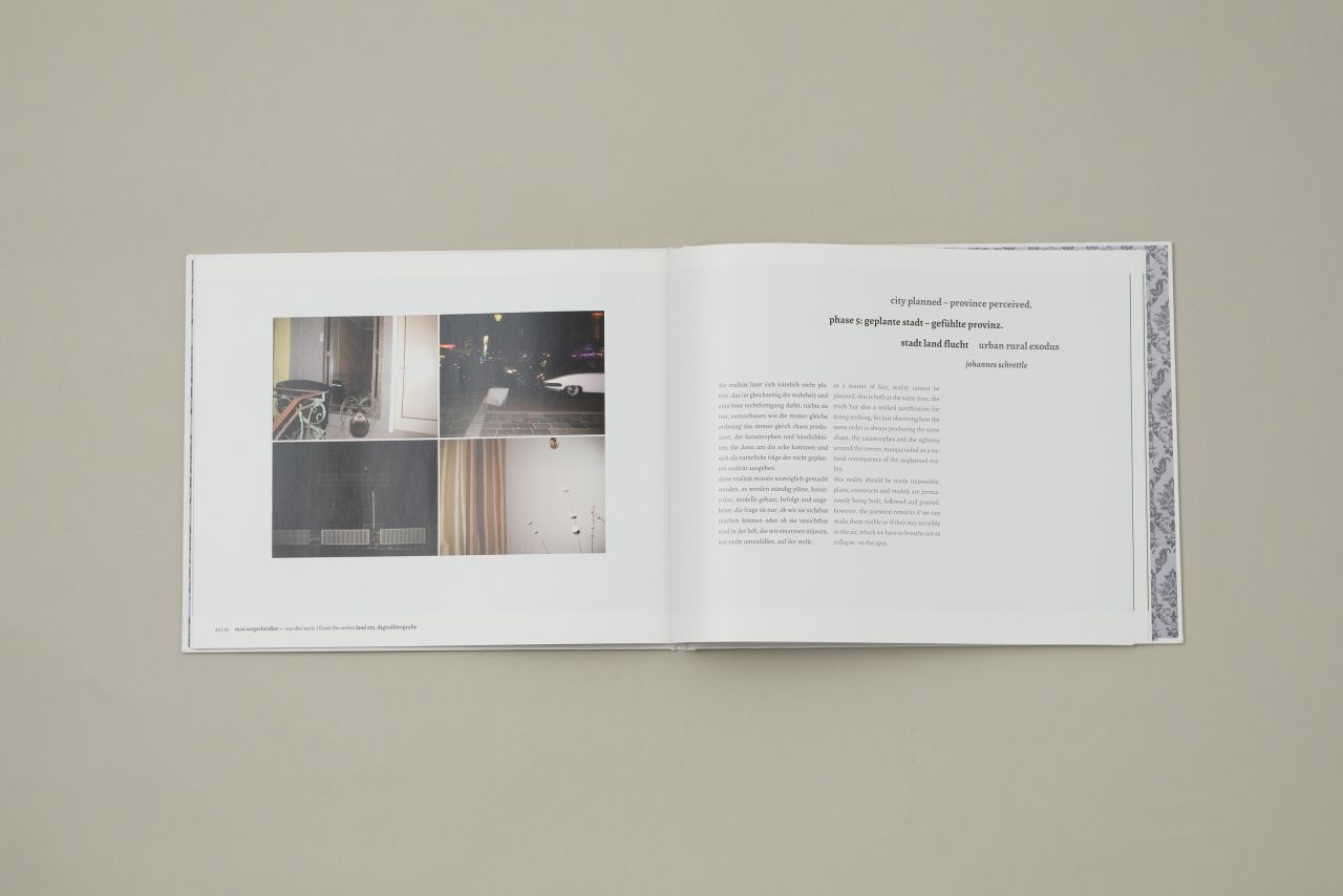 Gef&uuml;hlte Provinz