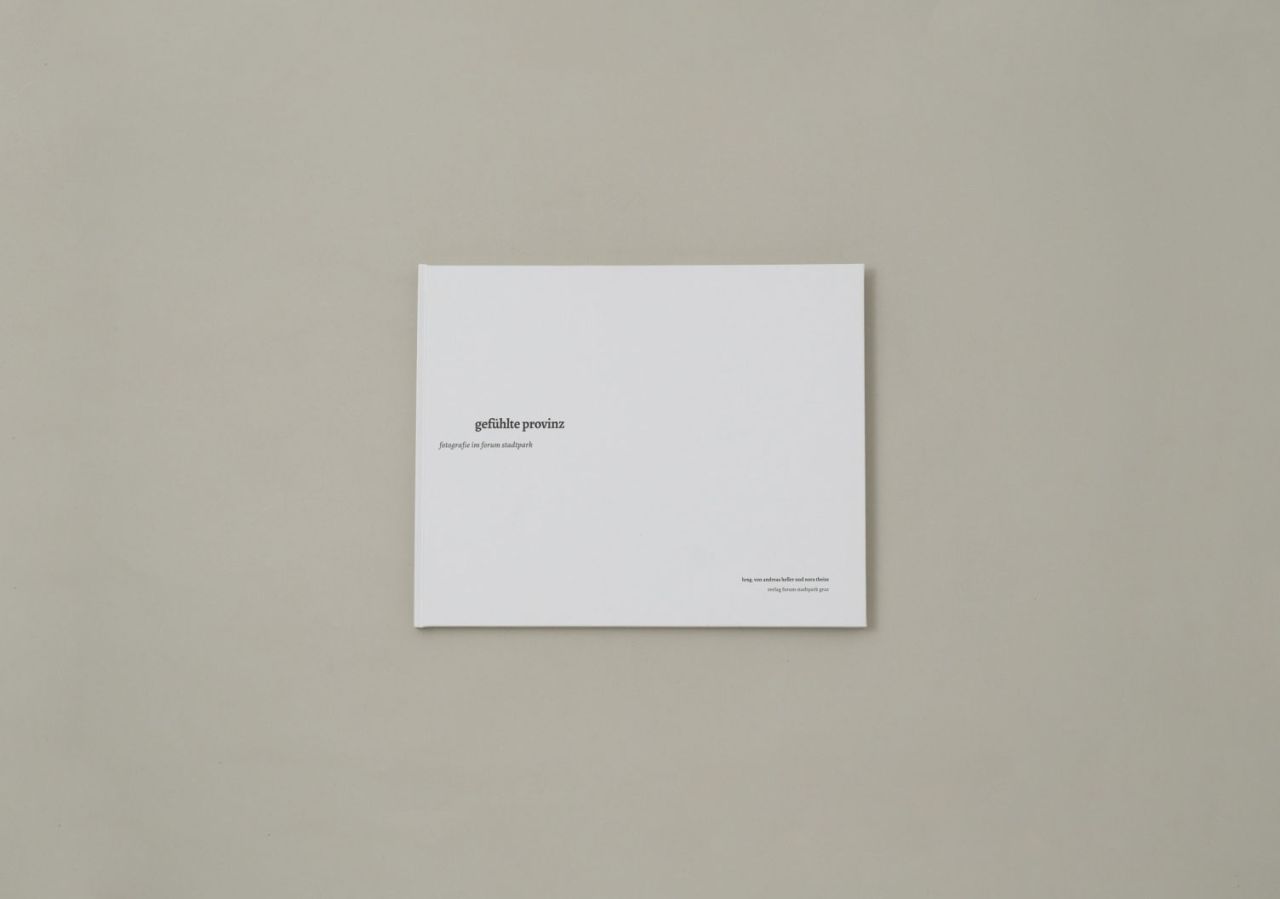 Gef&uuml;hlte Provinz