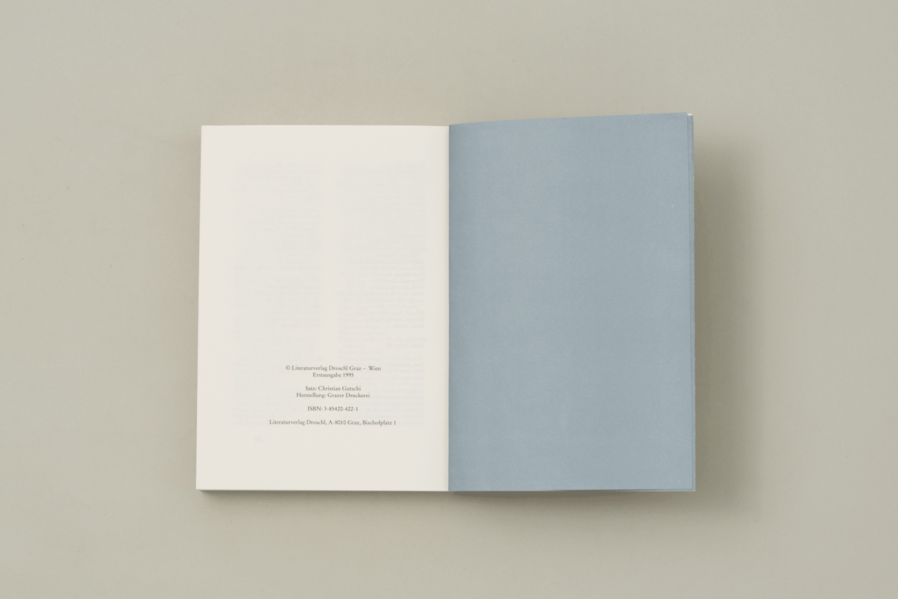 Generationen. Literatur im Forum Stadtpark 1960-1995