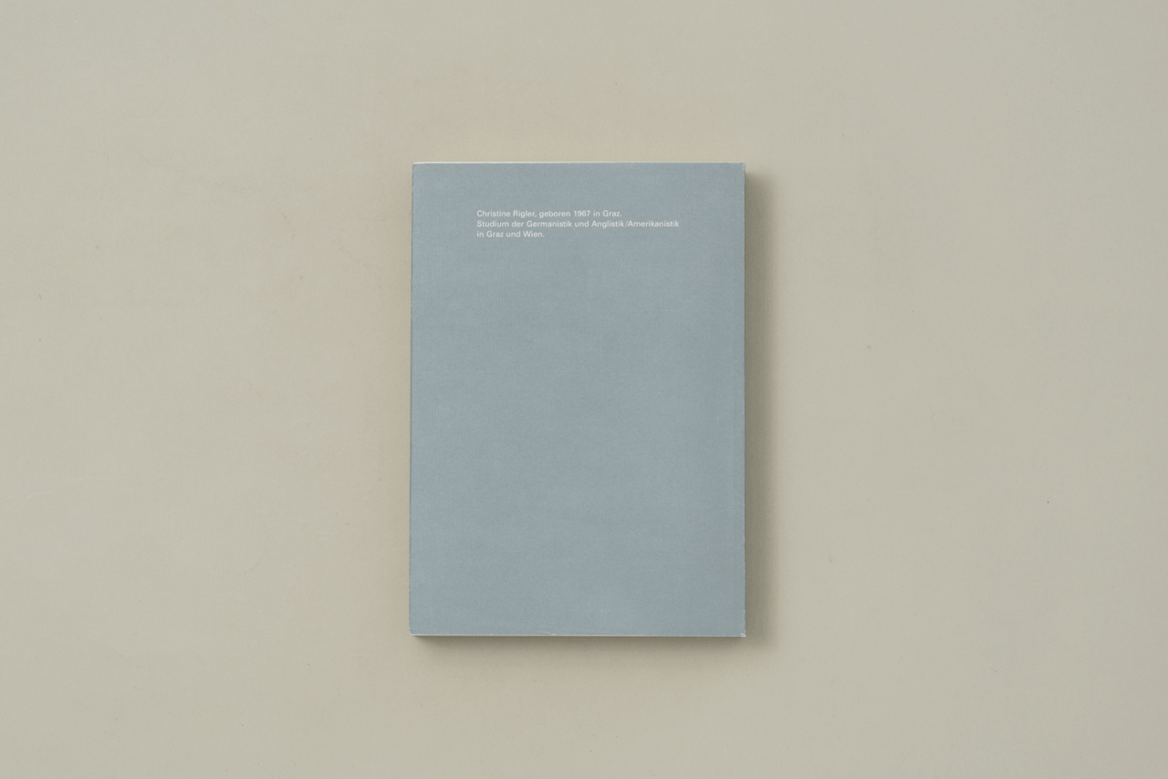 Generationen. Literatur im Forum Stadtpark 1960-1995