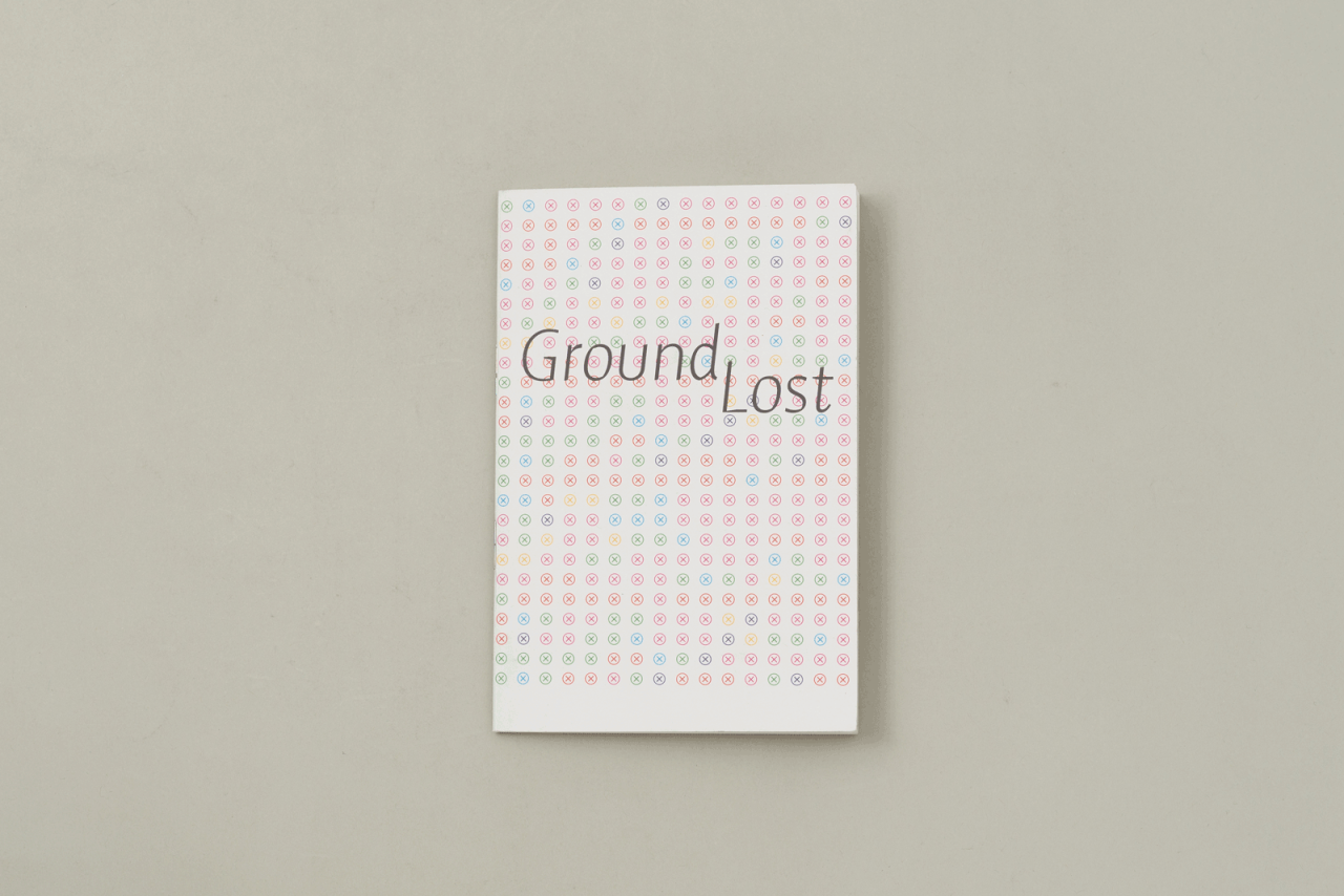 Ground Lost