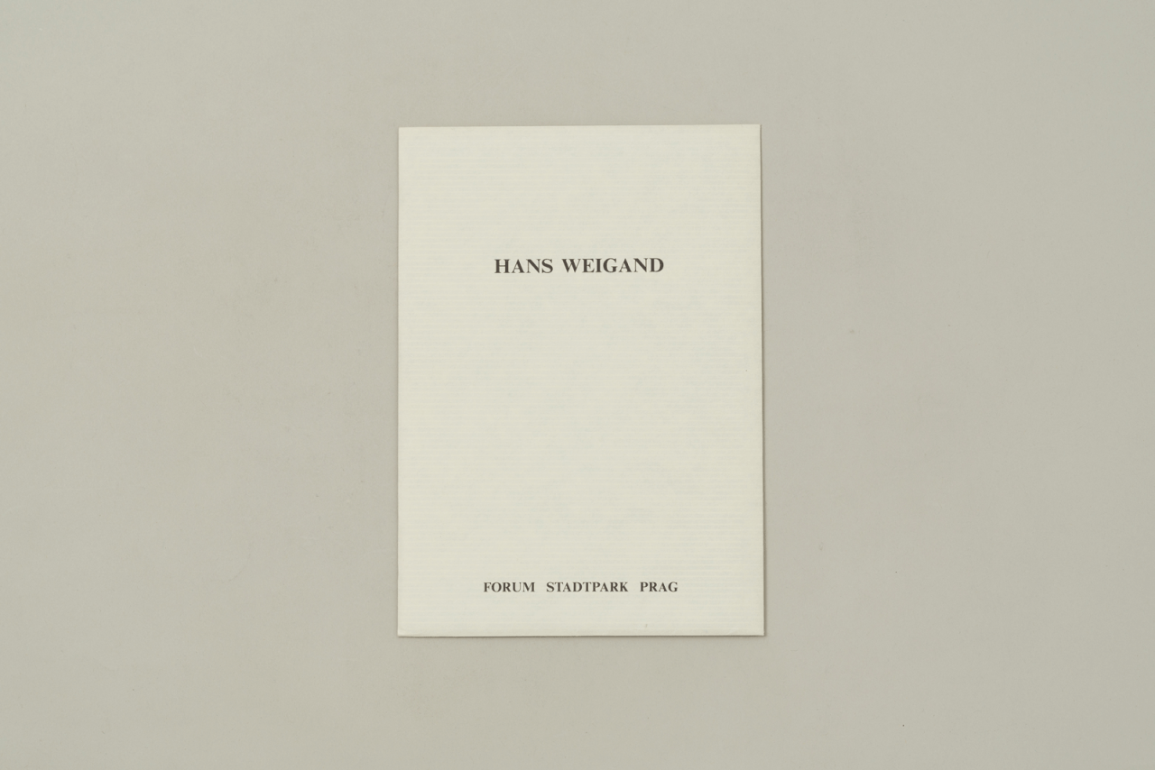 Hans Weigand