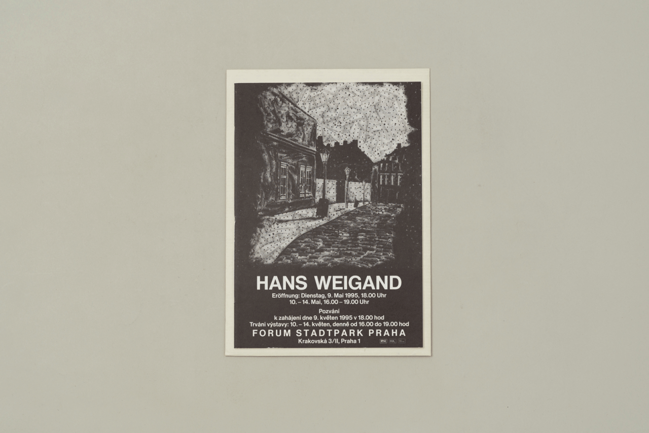 Hans Weigand