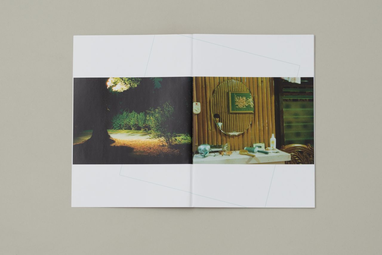 in Zeilen wie diesen &ndash; magic spell