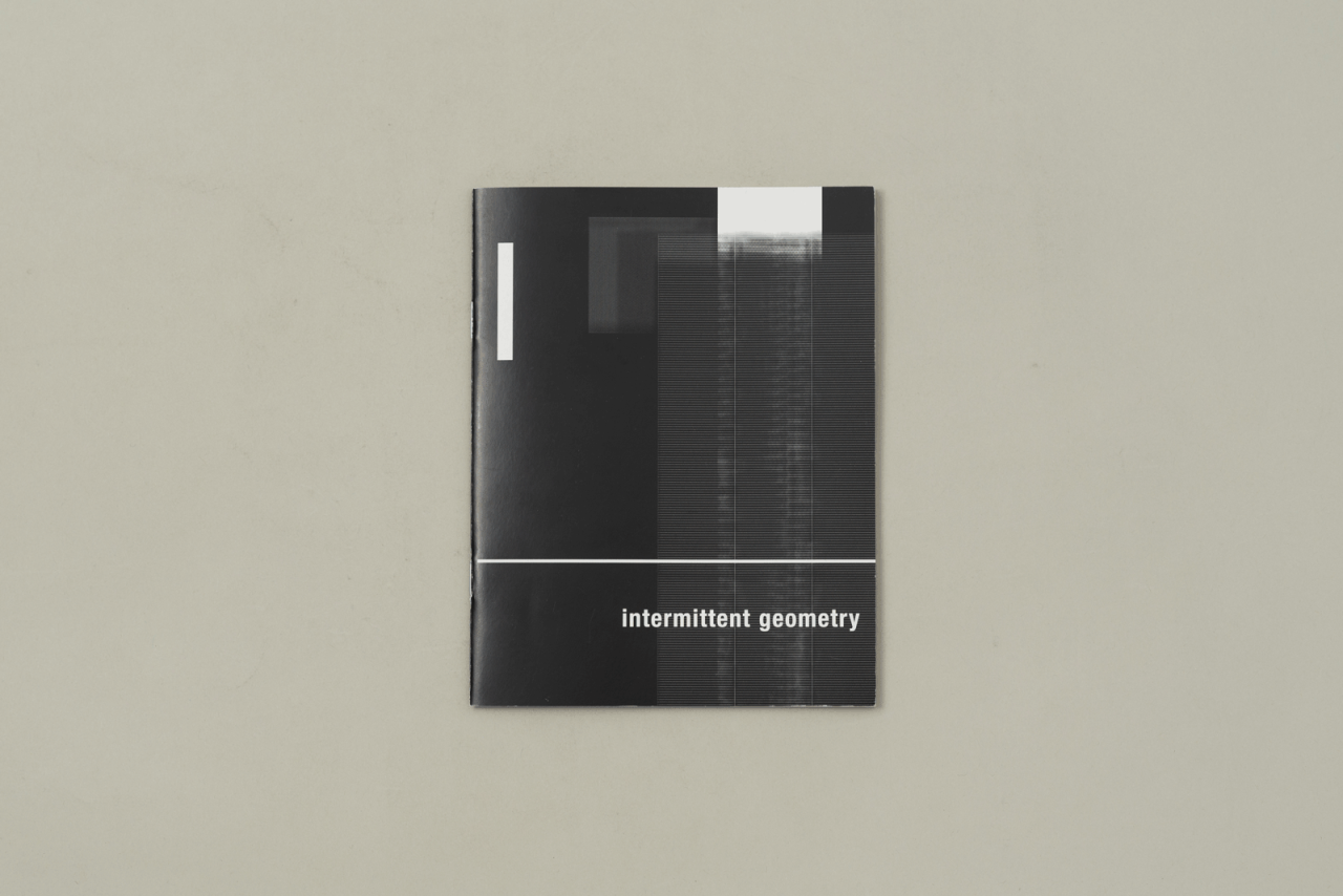 intermittent geometry