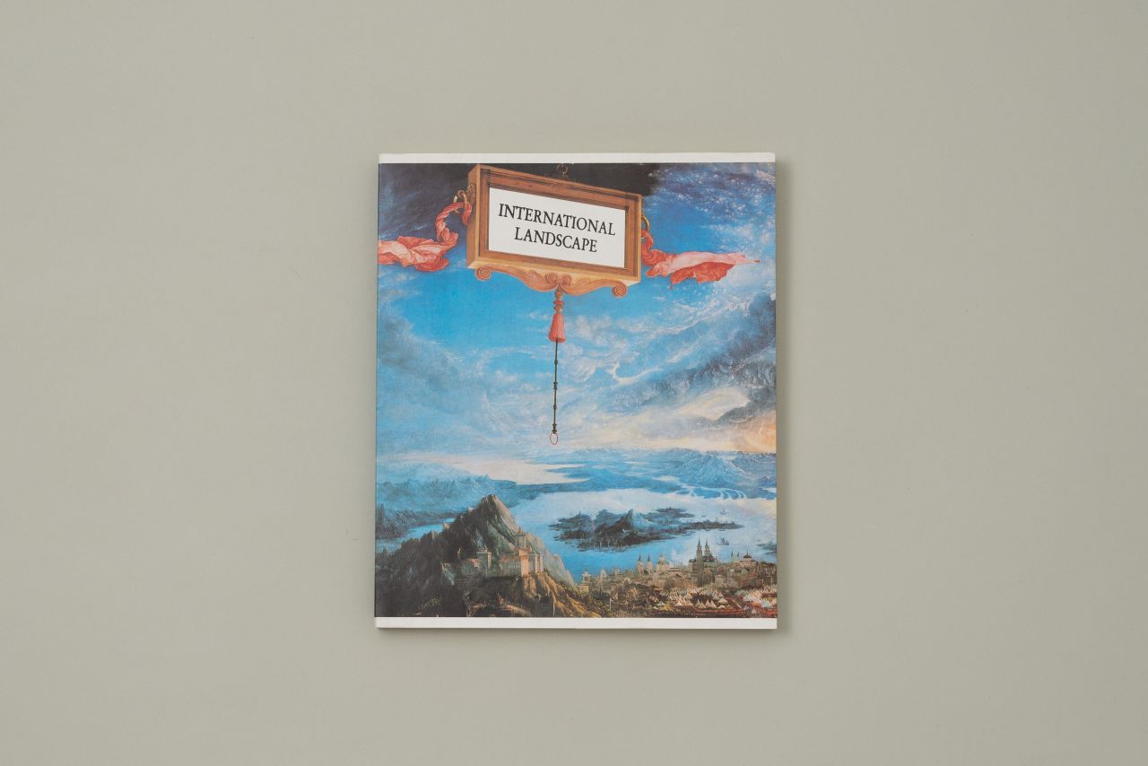 INTERNATIONAL LANDSCAPE