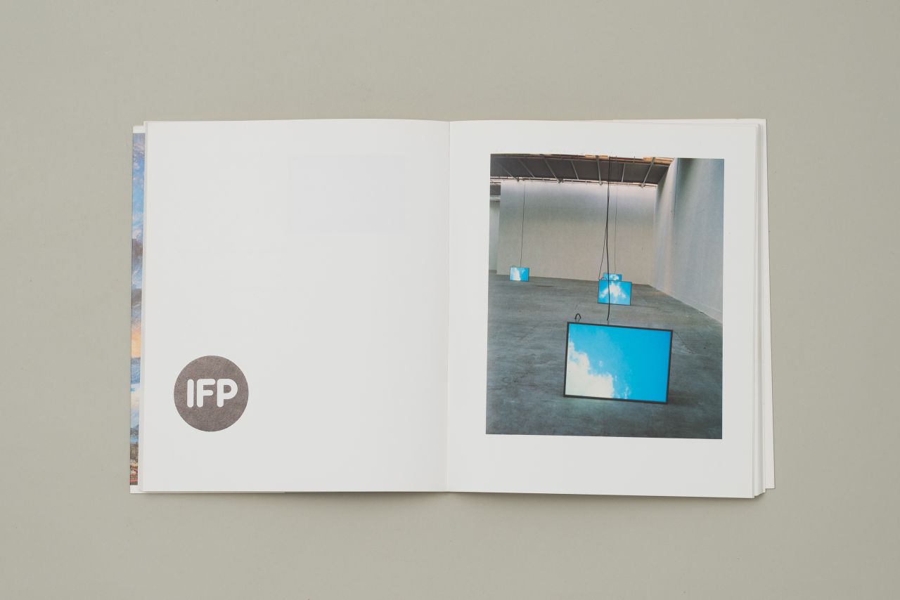 INTERNATIONAL LANDSCAPE