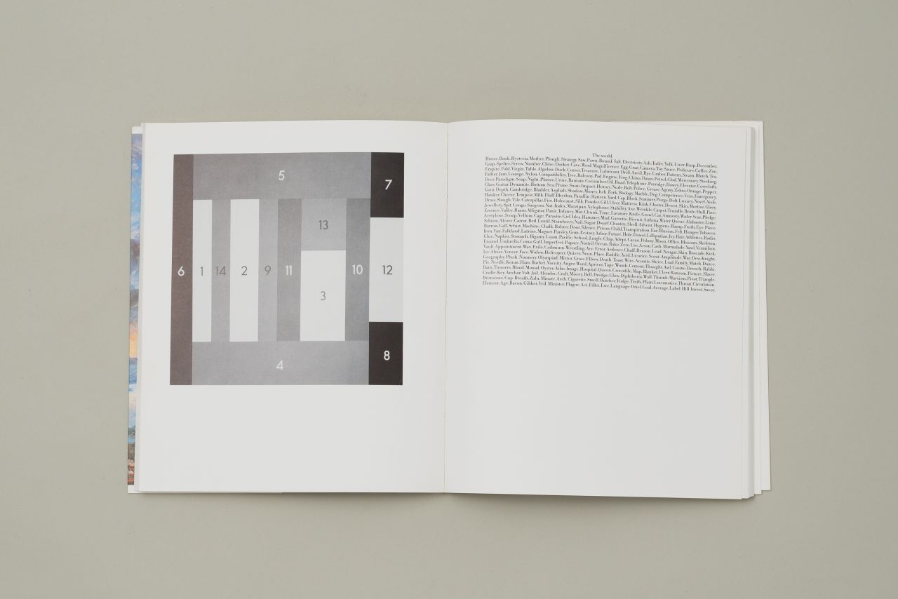 INTERNATIONAL LANDSCAPE