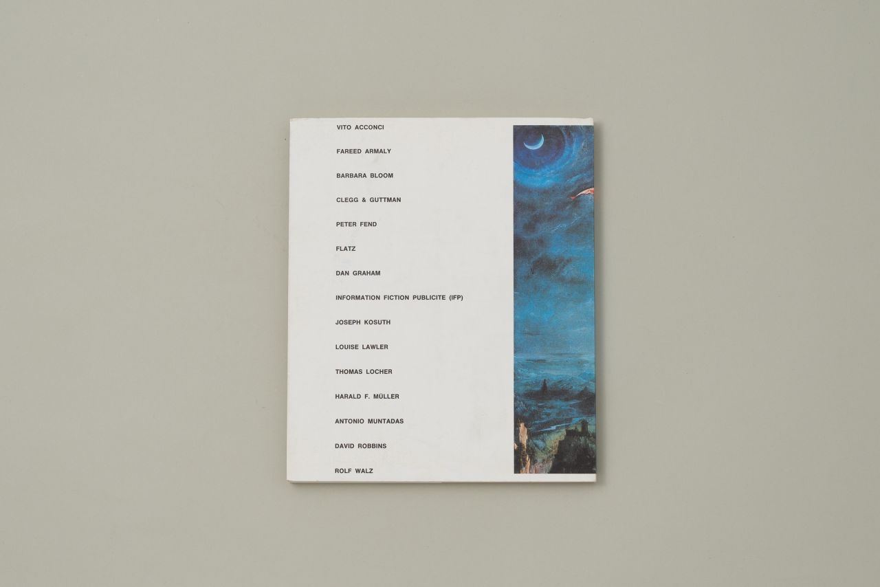 INTERNATIONAL LANDSCAPE