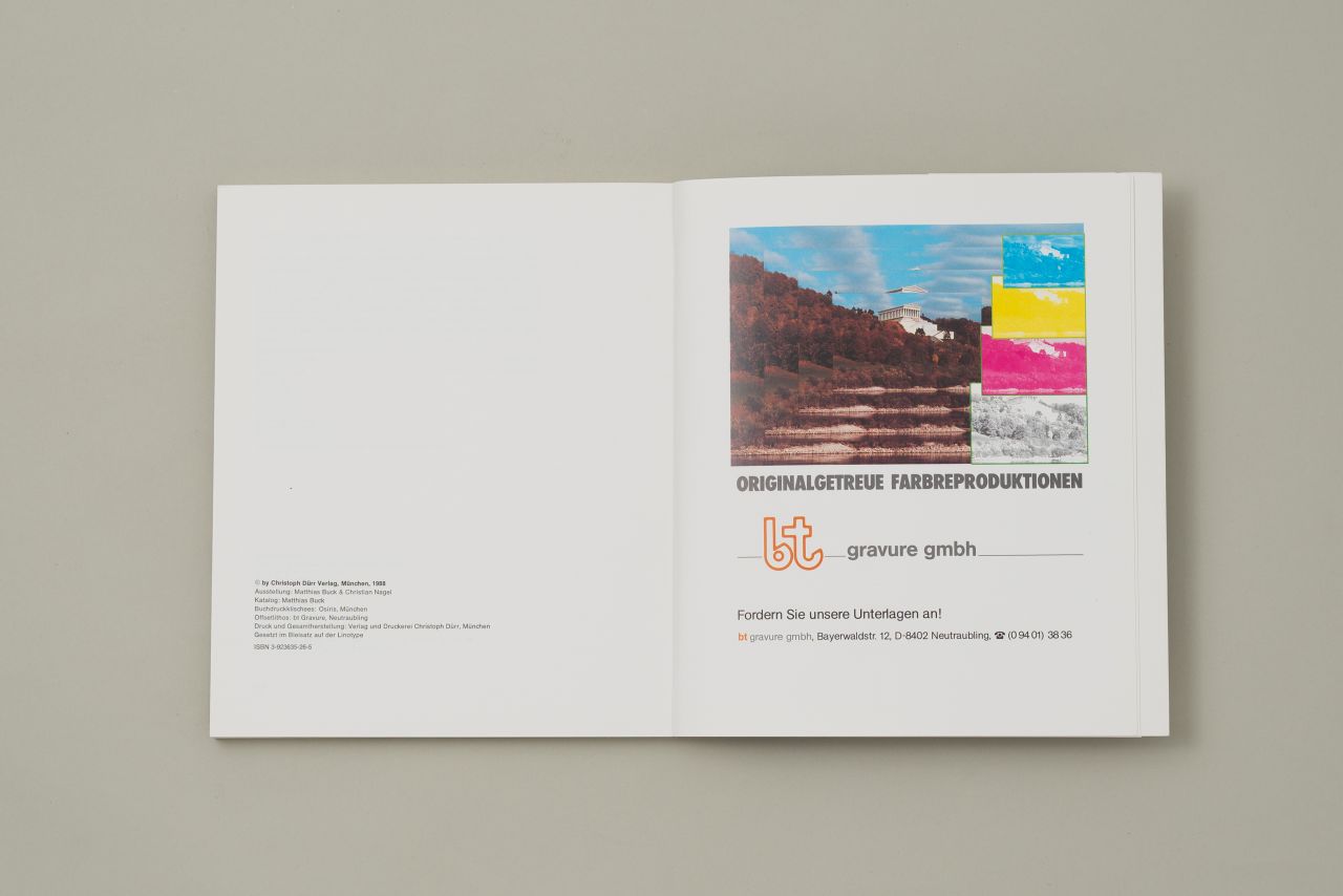 INTERNATIONAL LANDSCAPE