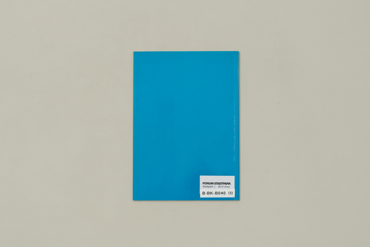 Johannes Deutsch. Der konstruierte Inhalt. &Ouml;lbilder