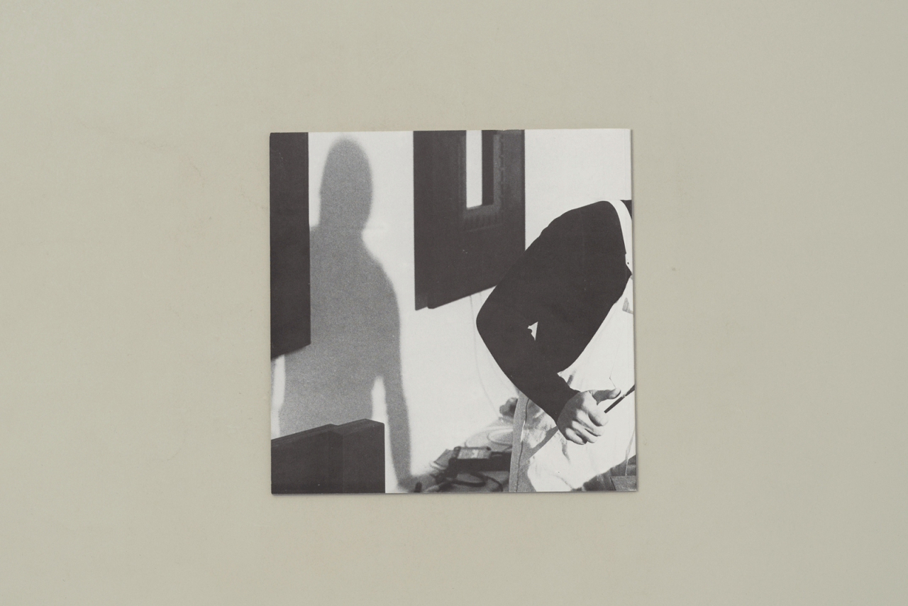 klaus reisinger 1984. installationen mit objekten aus den letzten zwei jahren