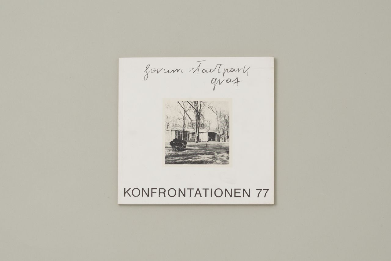 KONFRONTATIONEN 77