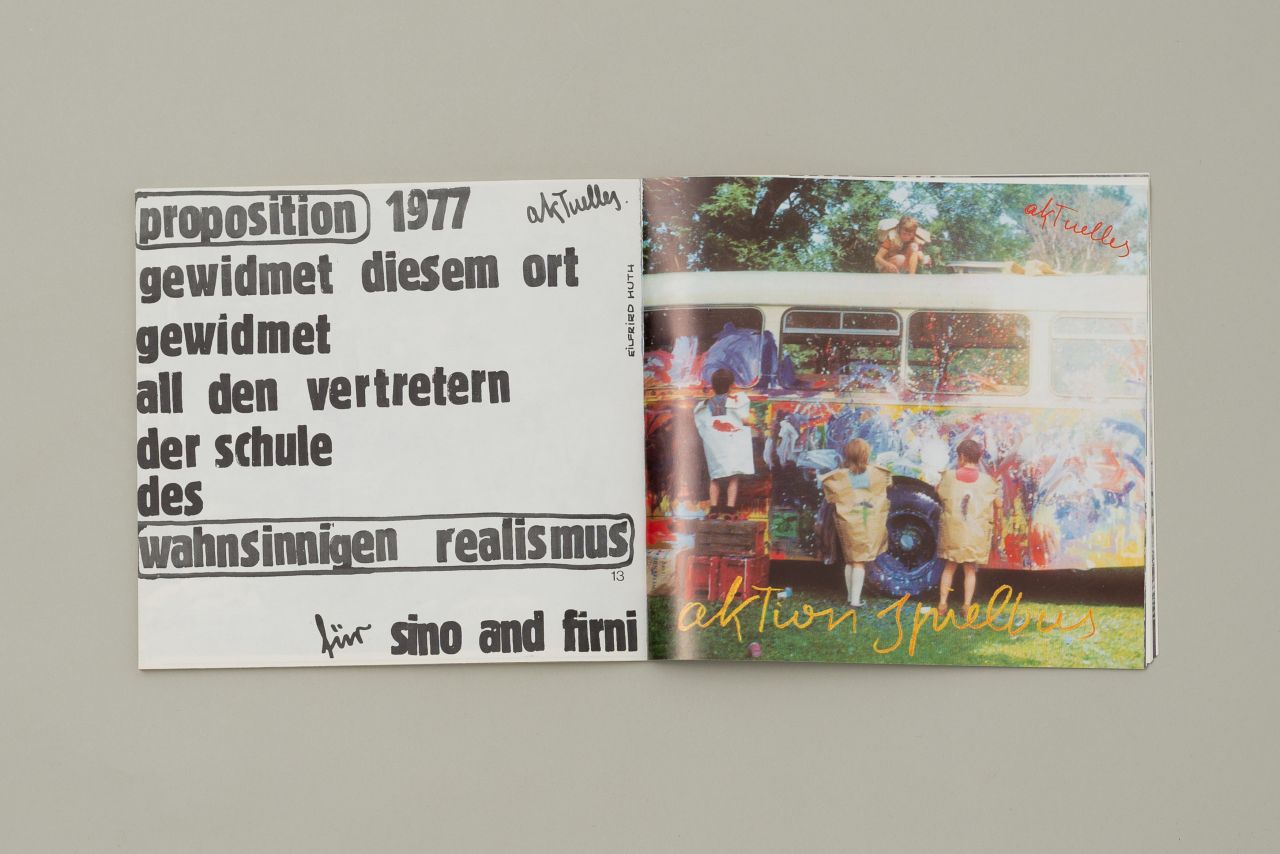 KONFRONTATIONEN 77