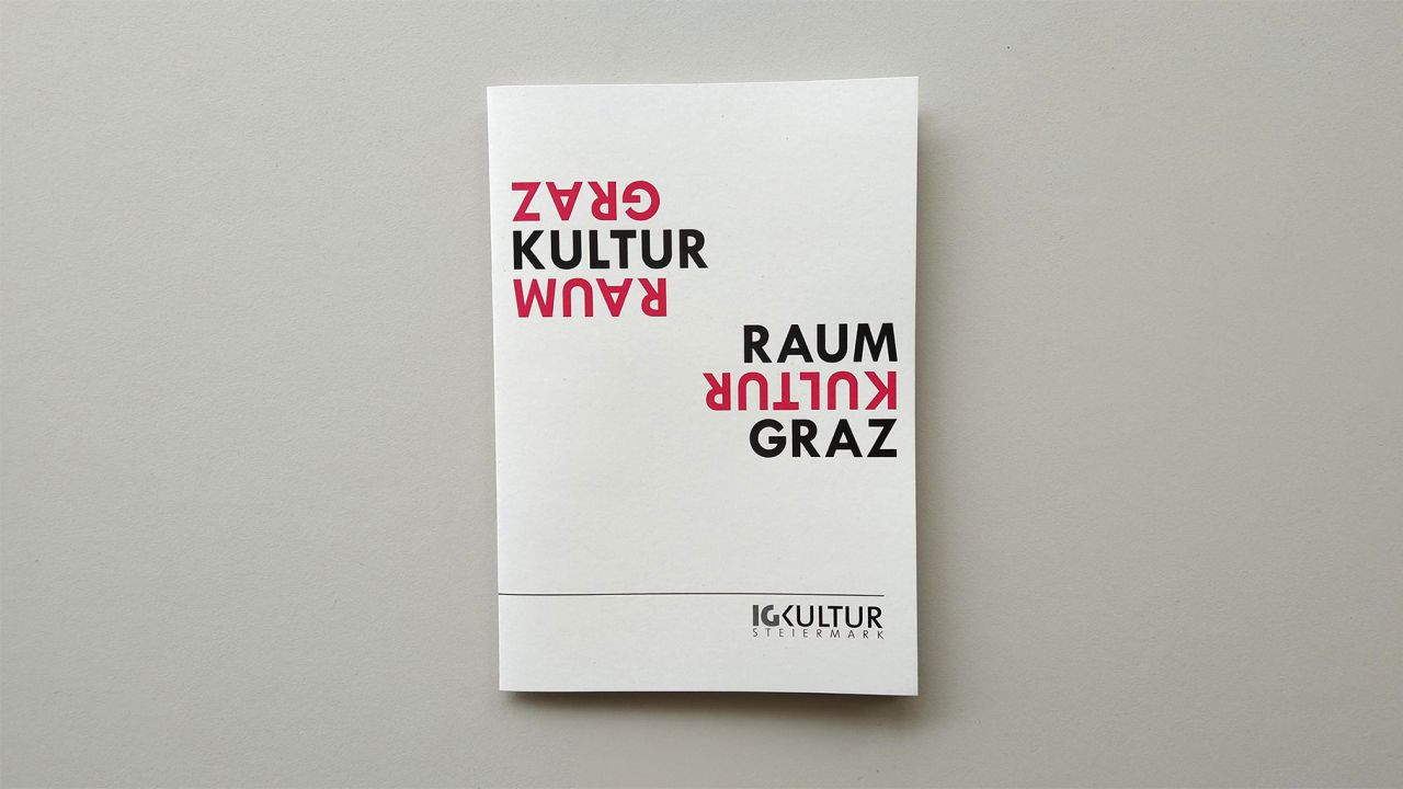 Kultur Raum Graz