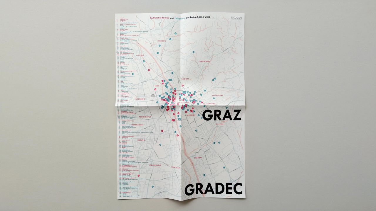 Kultur Raum Graz