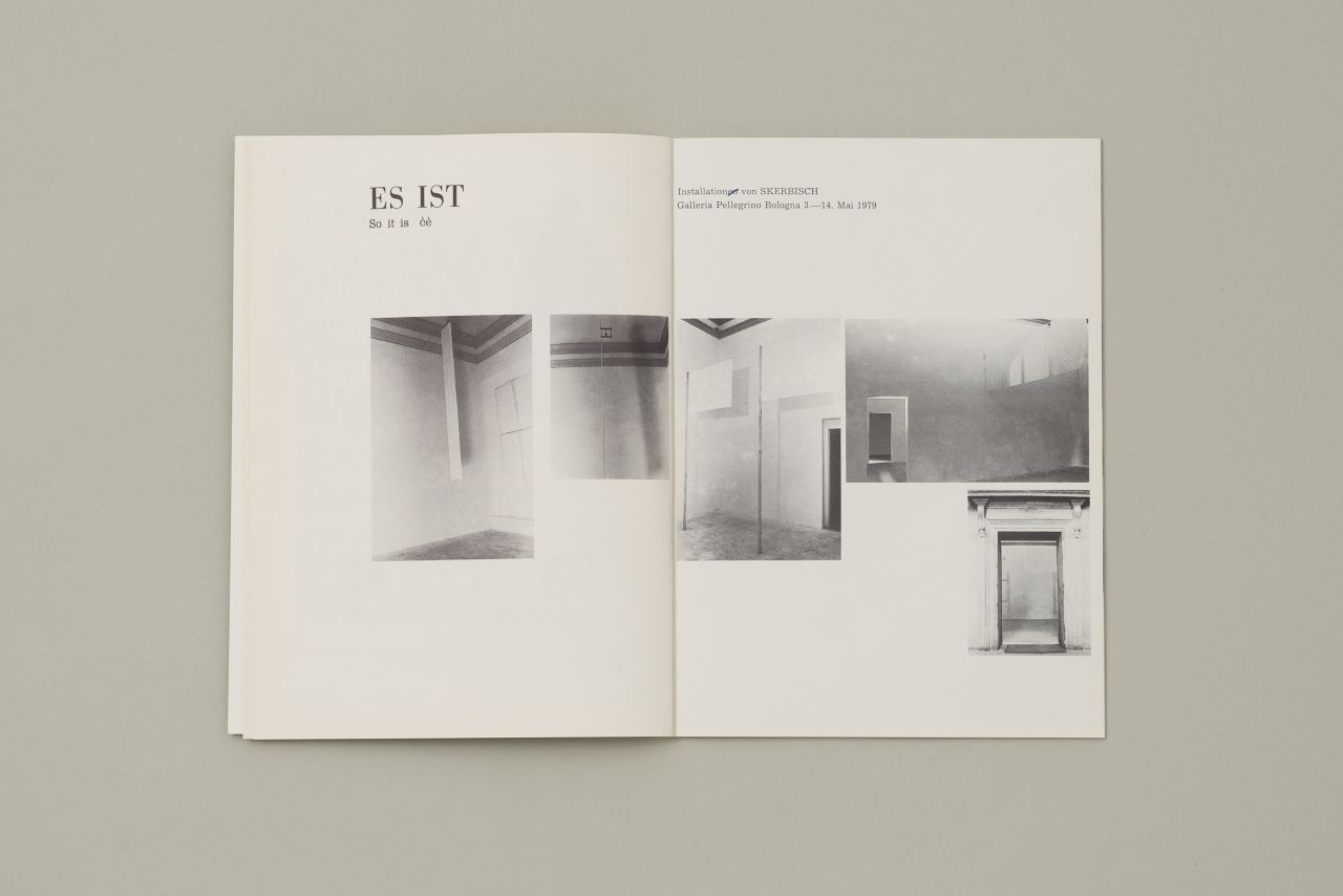 Kunst art. MAI 1979