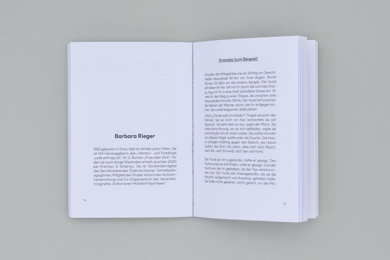 Erzählen gegen Armut