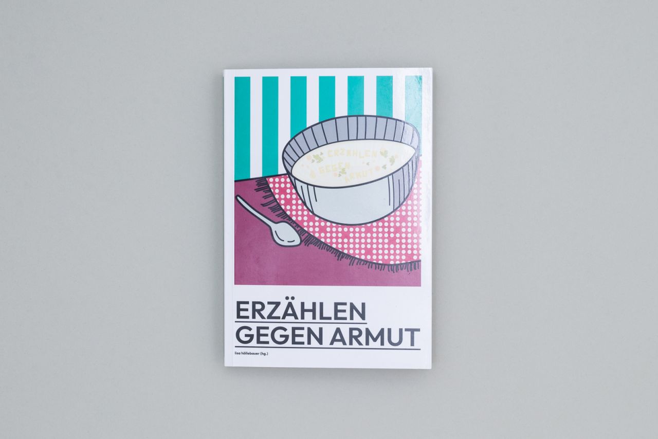 Erzählen gegen Armut