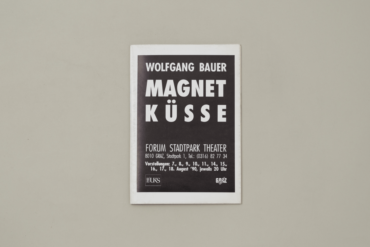 Magnetk&uuml;sse