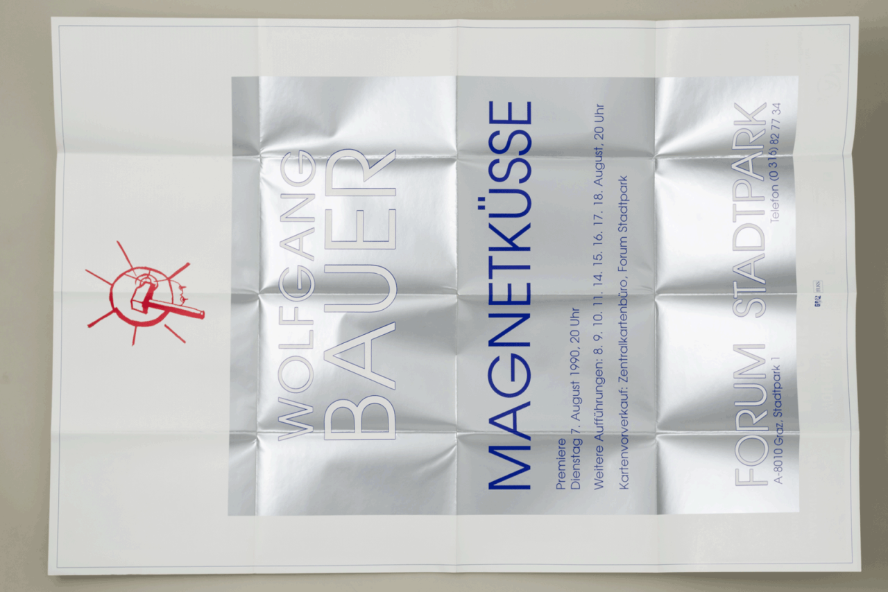 Magnetk&uuml;sse