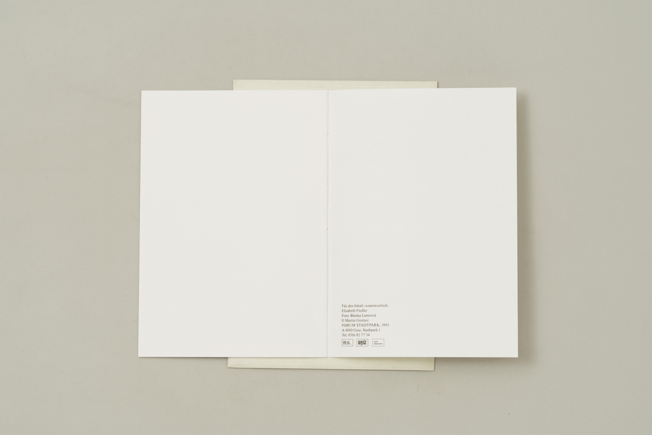 Protireformacni T&eacute;ze. Thesen der Gegenreformation &ndash; Martin Gostner