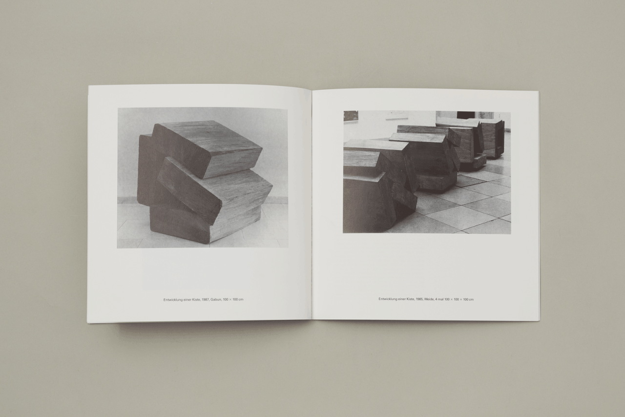 Mitten im Sommerloch 7.7. - 8.9.1989