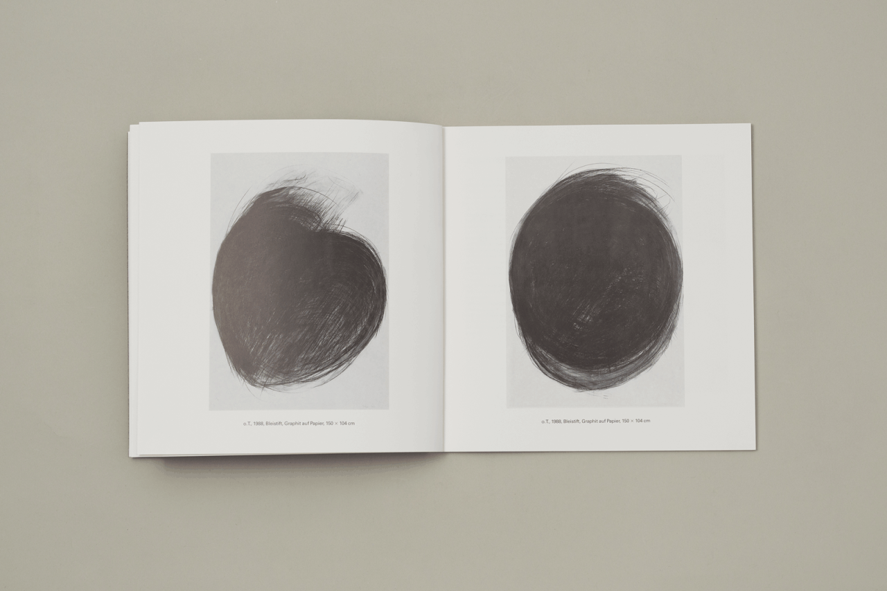 Mitten im Sommerloch 7.7. - 8.9.1989