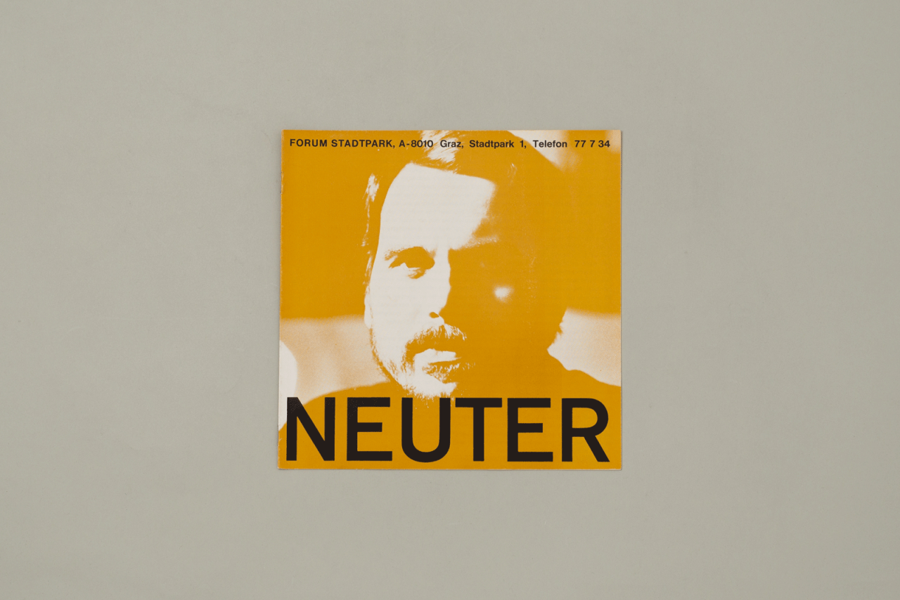 Neuter