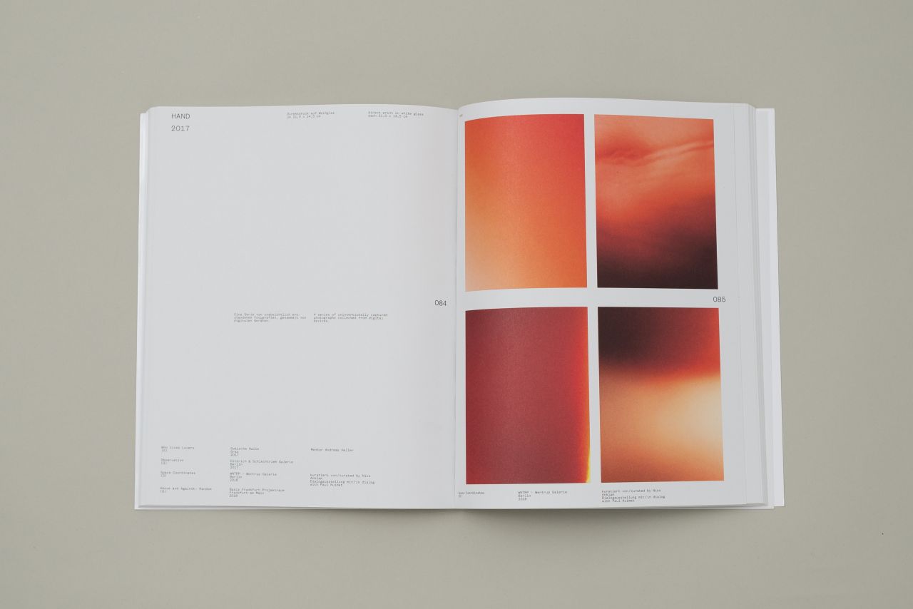 I DON'T KNOW IF THERE IS TIME