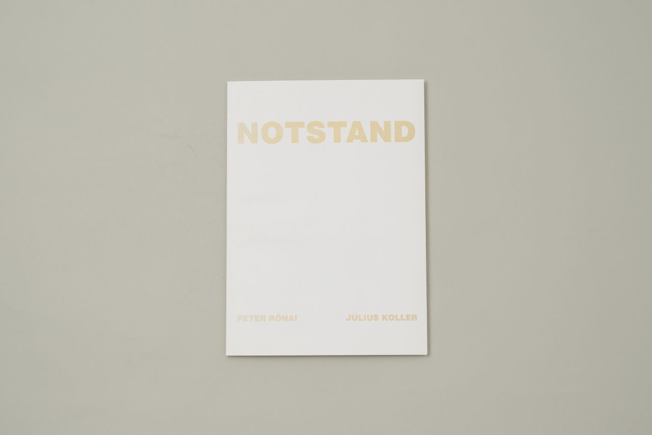 NOTSTAND