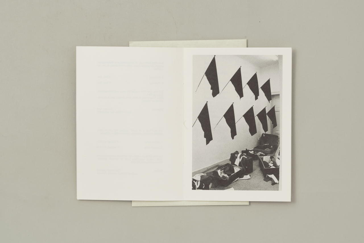 PEVNOST EVROPA. Die Festung Europa - Peter Weibel