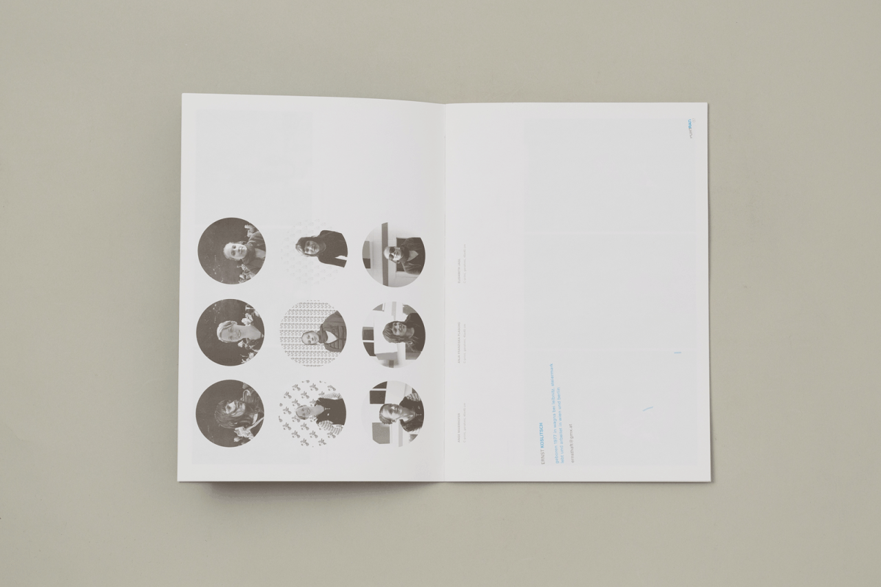 Portrait: DIALOG - FOTOGRAFIE - EXPERIMENT