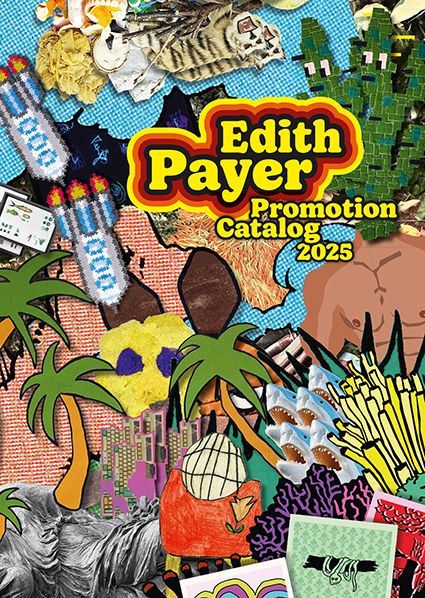 Promotion Catalog 2025