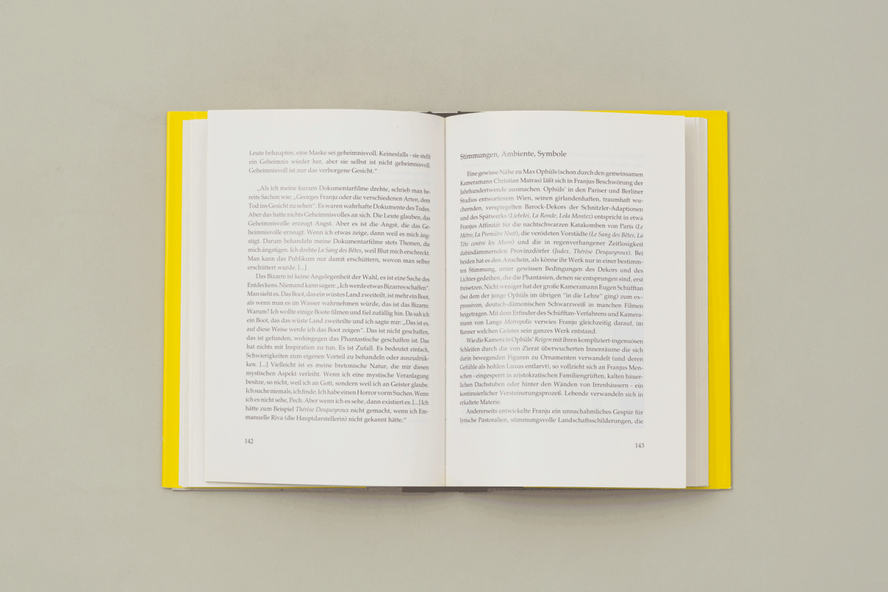 Filme im steirischen herbst '94